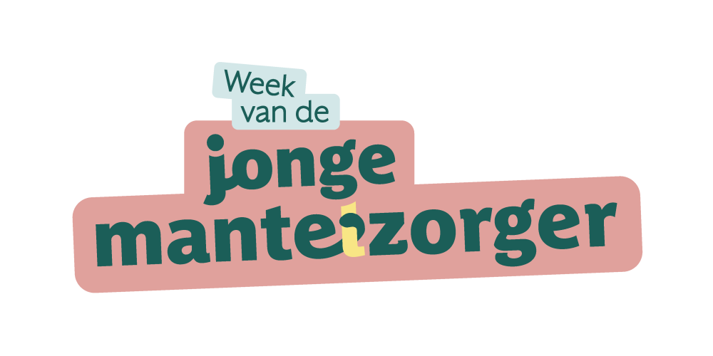 logo week van de jonge mantelzorger