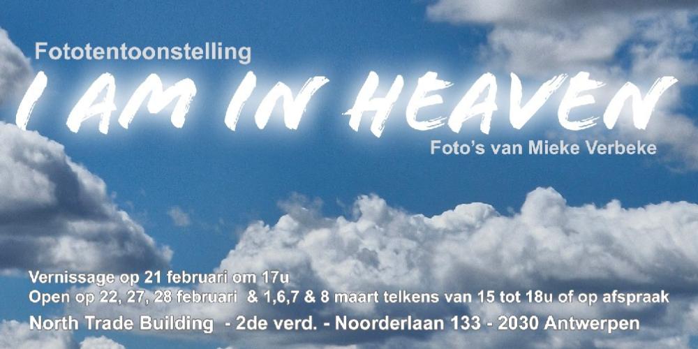 Uitnodiging fototentoonstelling