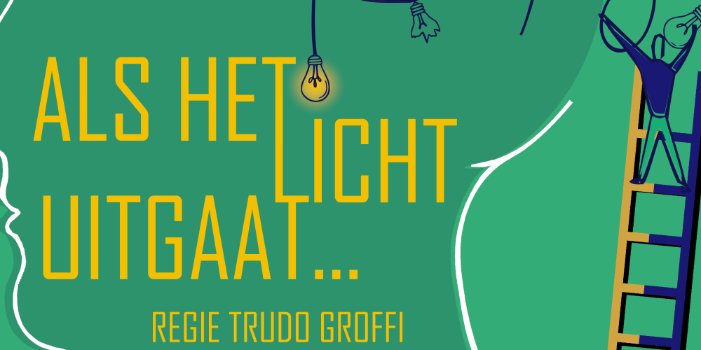 Banner Als het licht uitgaat