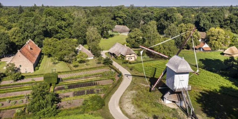 Bokrijk
