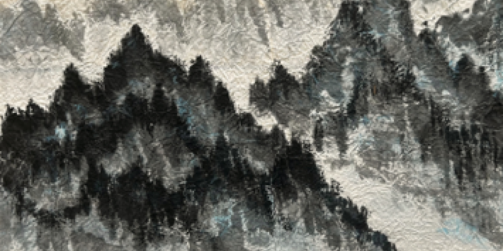 kunstwerk van su ying wang