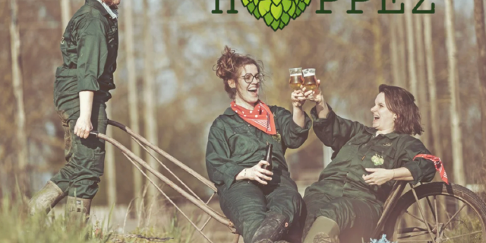 Team hoppez