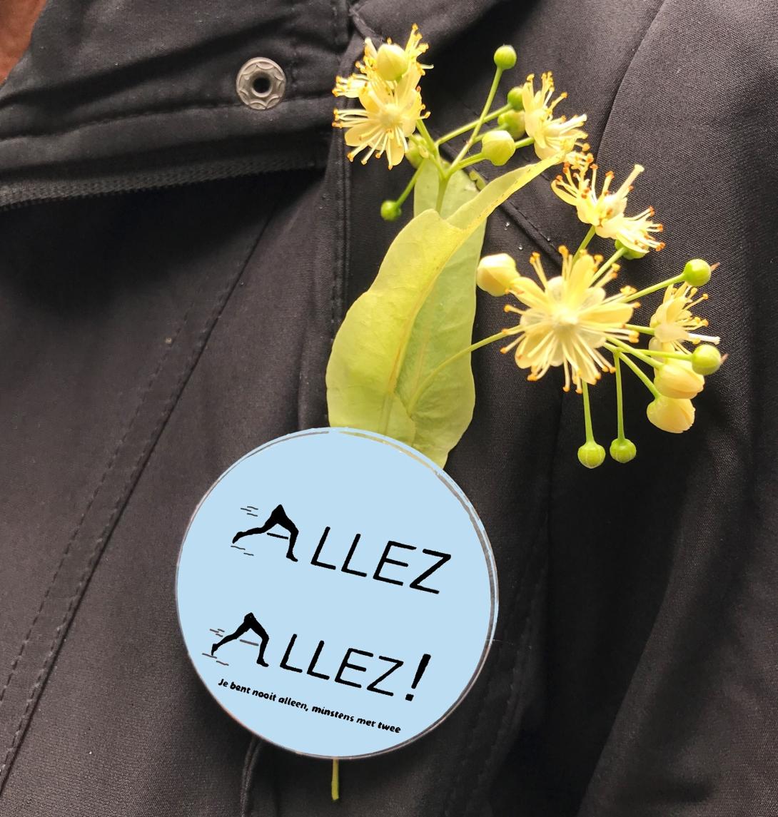 Allez Allez