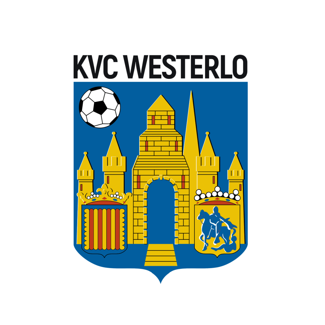 logo KVC Westerlo