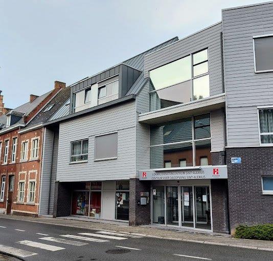 inloophuis tienen