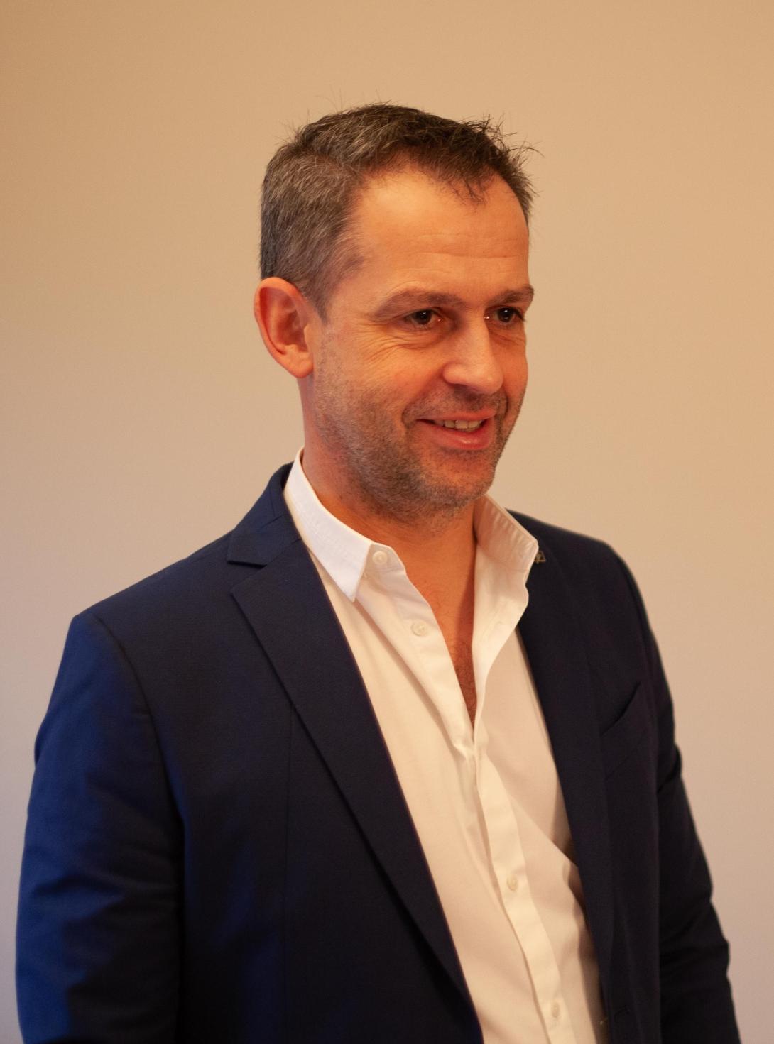 Peter Van Houtven