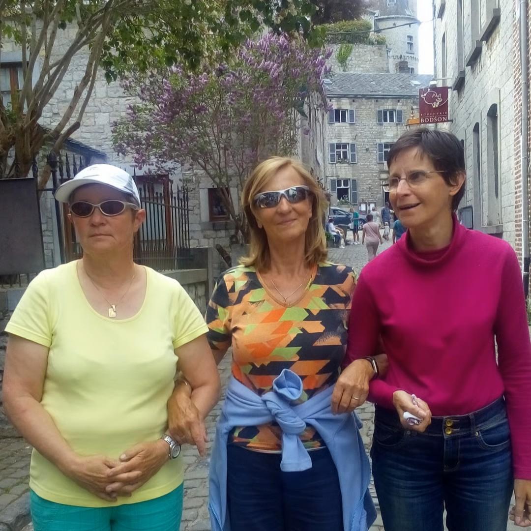 Groepswerking De Puzzel