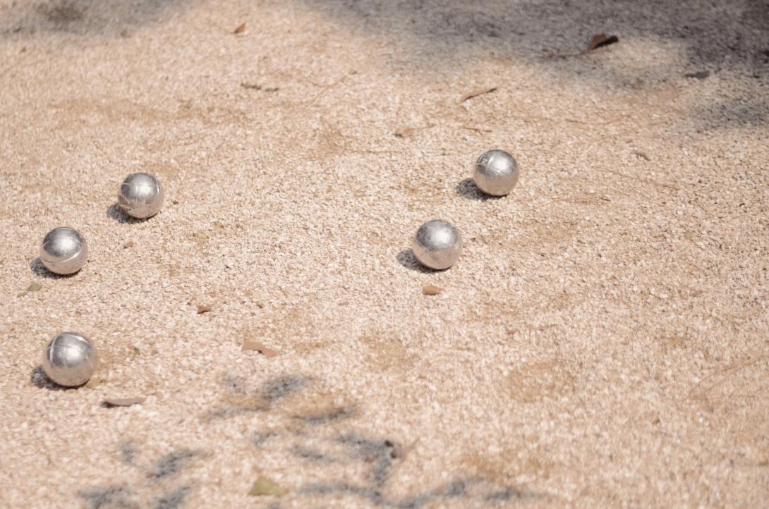 petanque