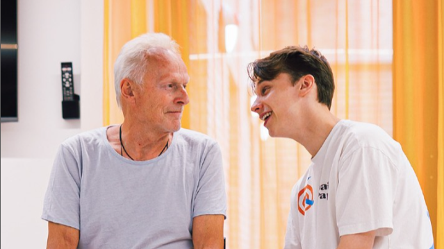 Repetitie Lichtgevoelig