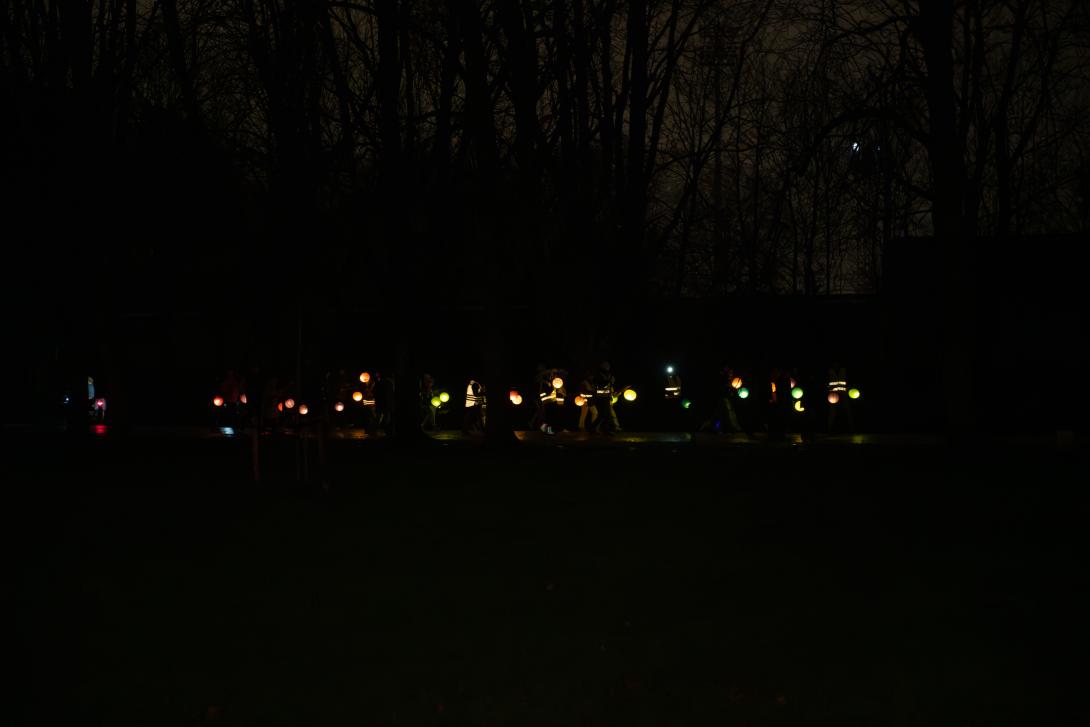 lampionwandeling
