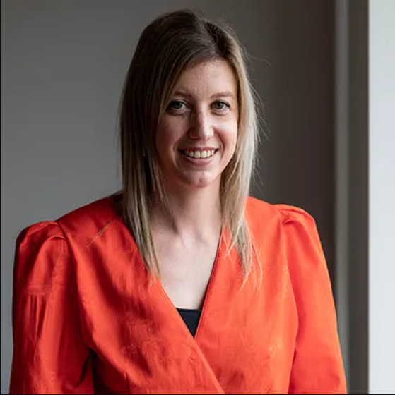 dr. Valérie Van Uytsel