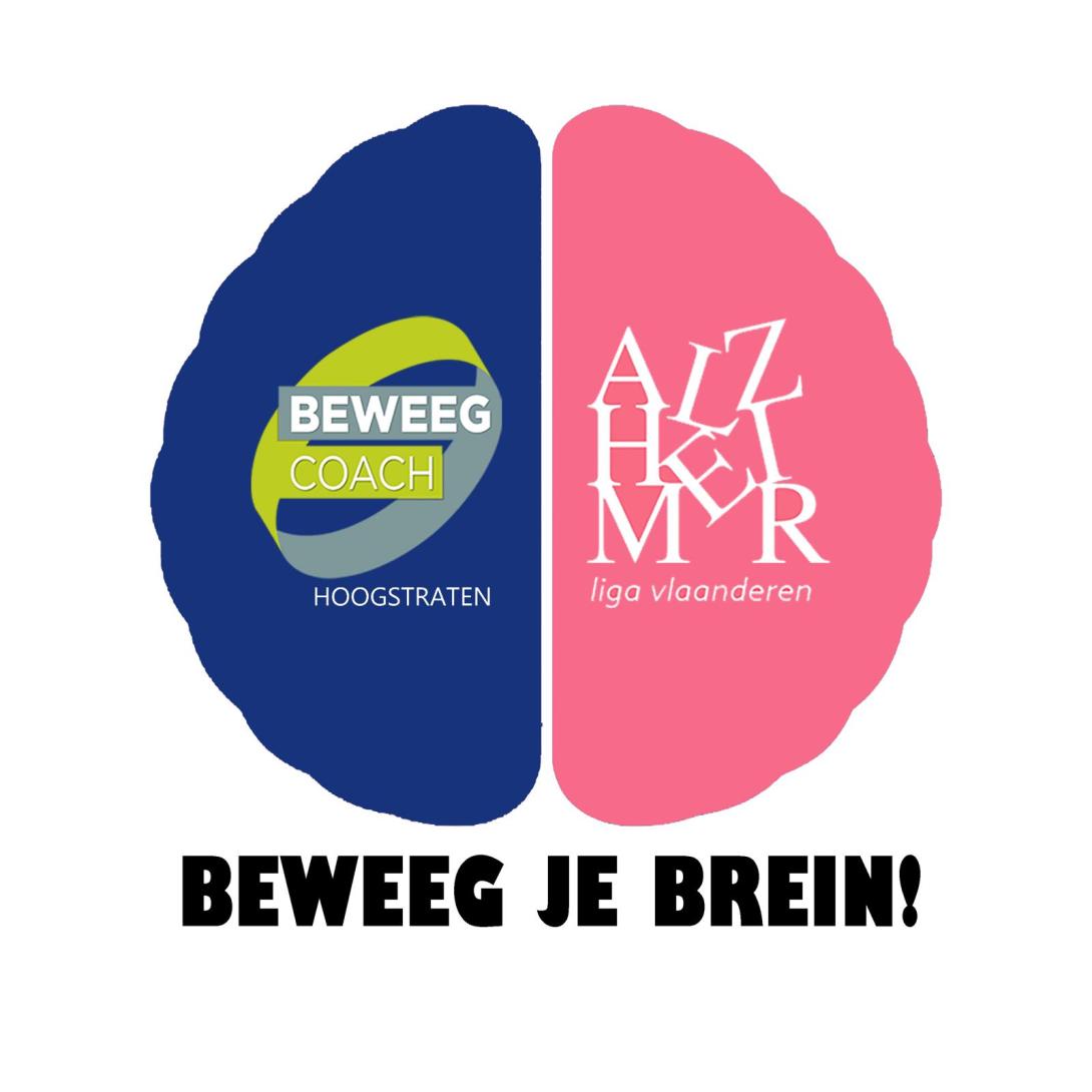 Logo Beweeg je Brein