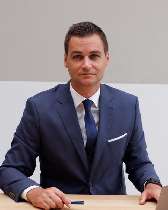 Portret Lars Everaert