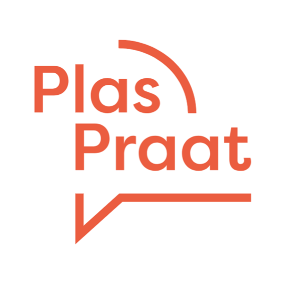 Logo van Plaspraat