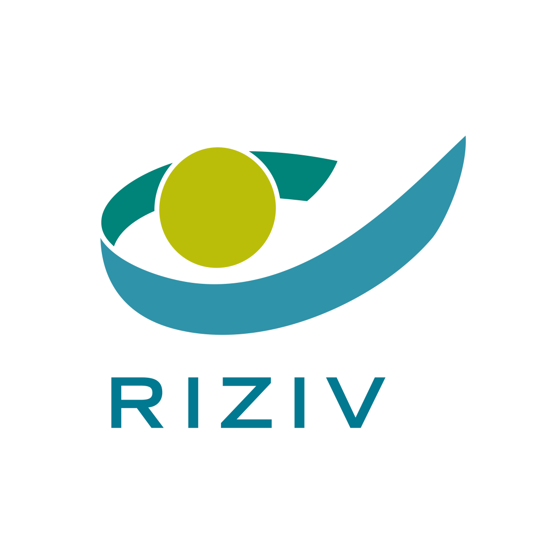 Logo Riziv