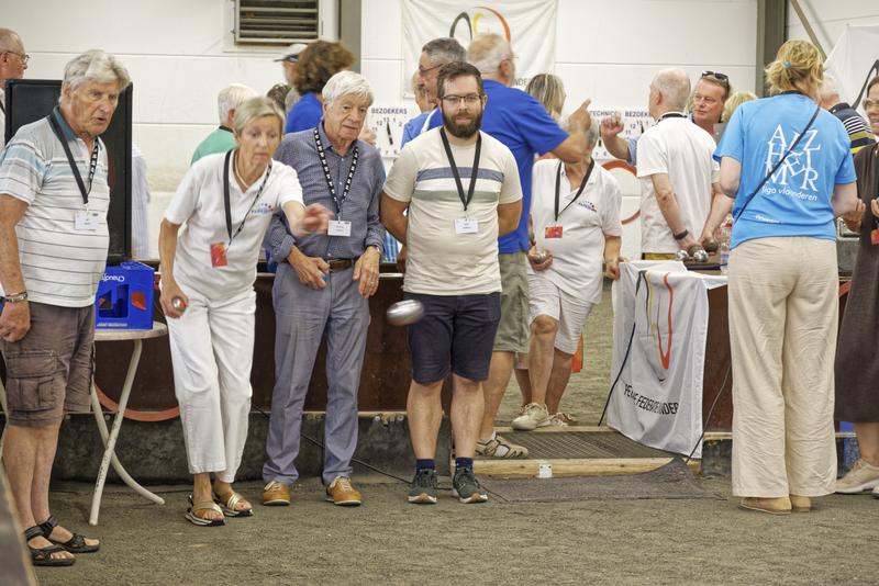 Petanqueclub Turnhout