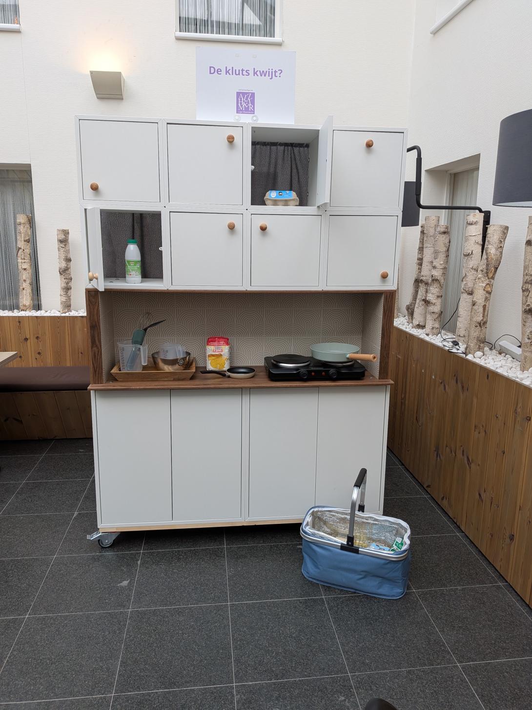 Dementiekeuken