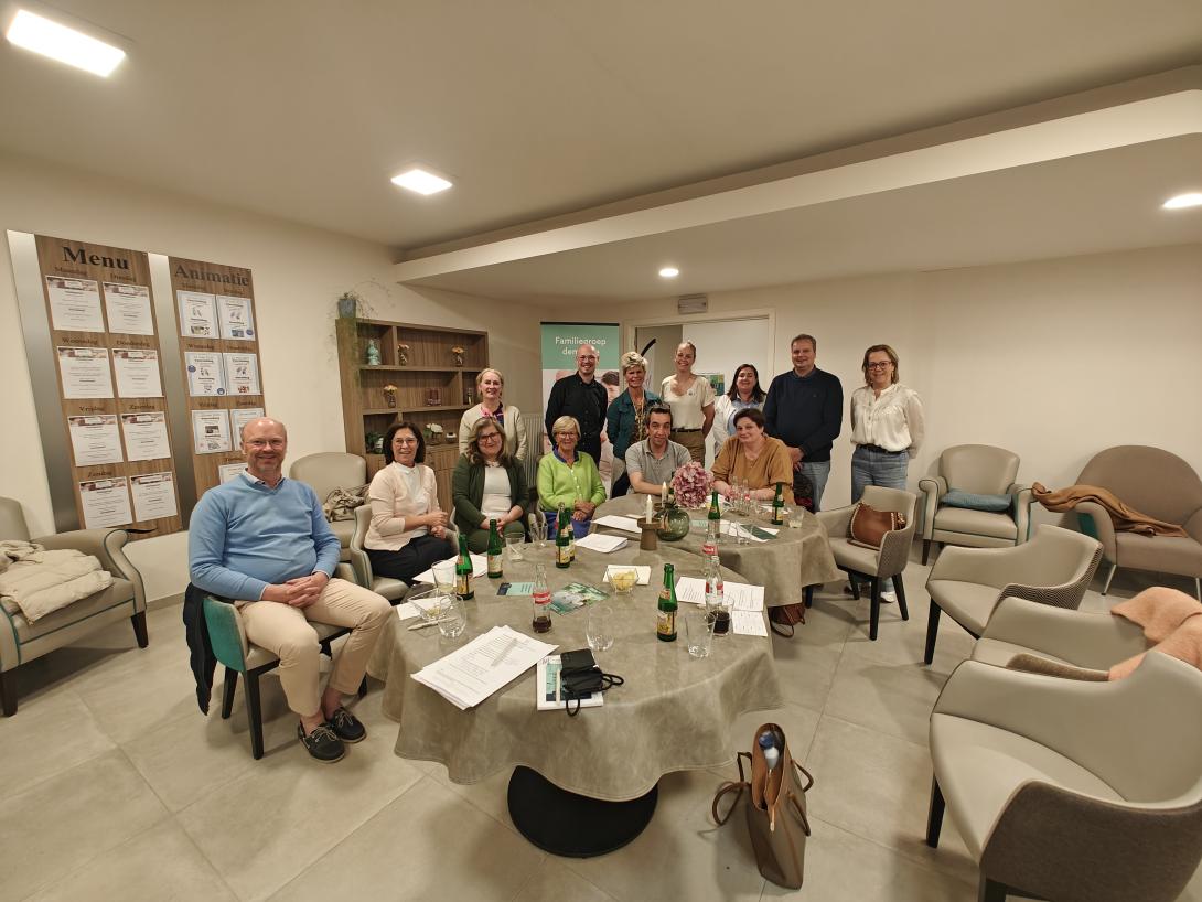 Familiegroep