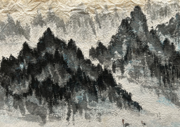 kunstwerk van su ying wang