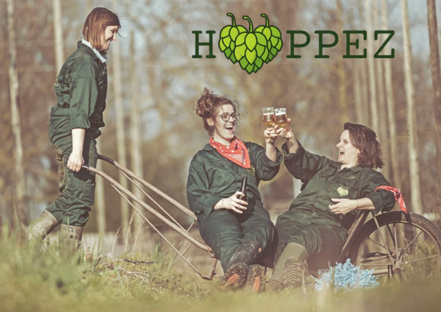 Team hoppez