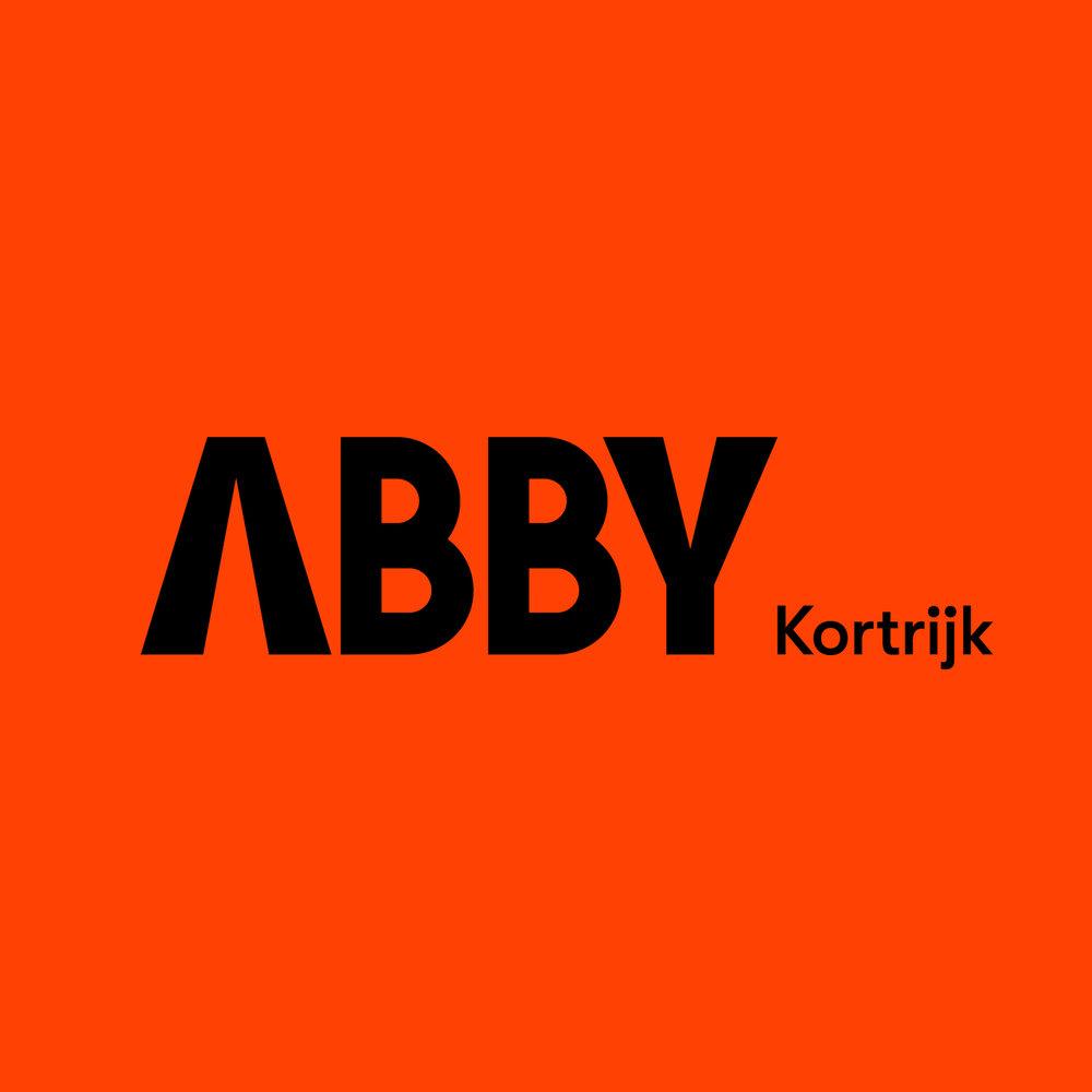 Logo Abby Kortrijk