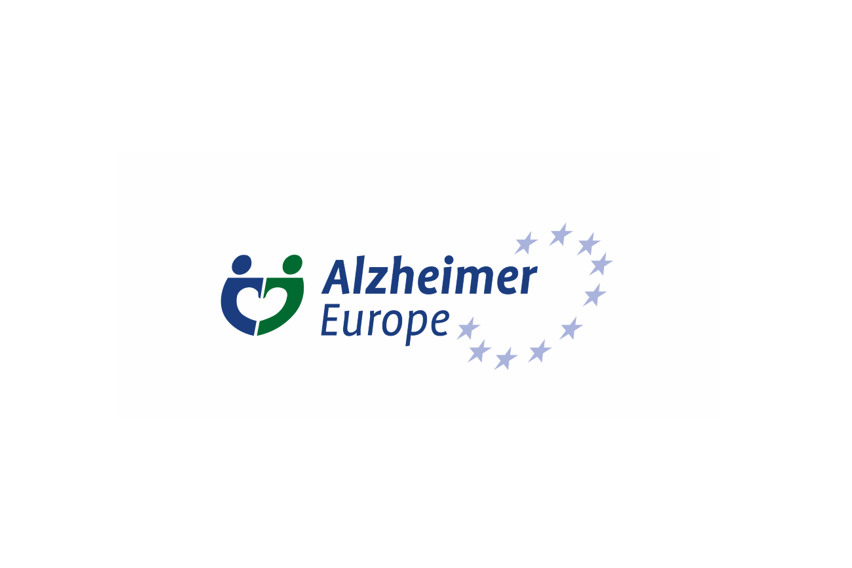 Logo Alzheimer Europe