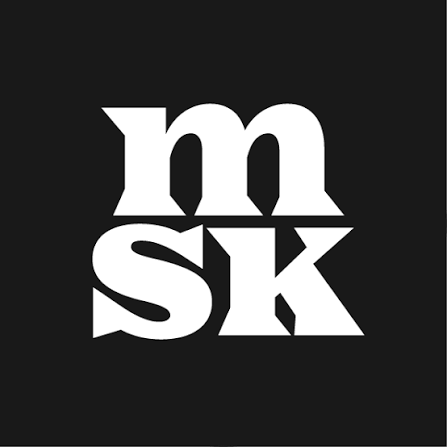 Logo MSK Gent