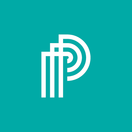Logo stad Peer