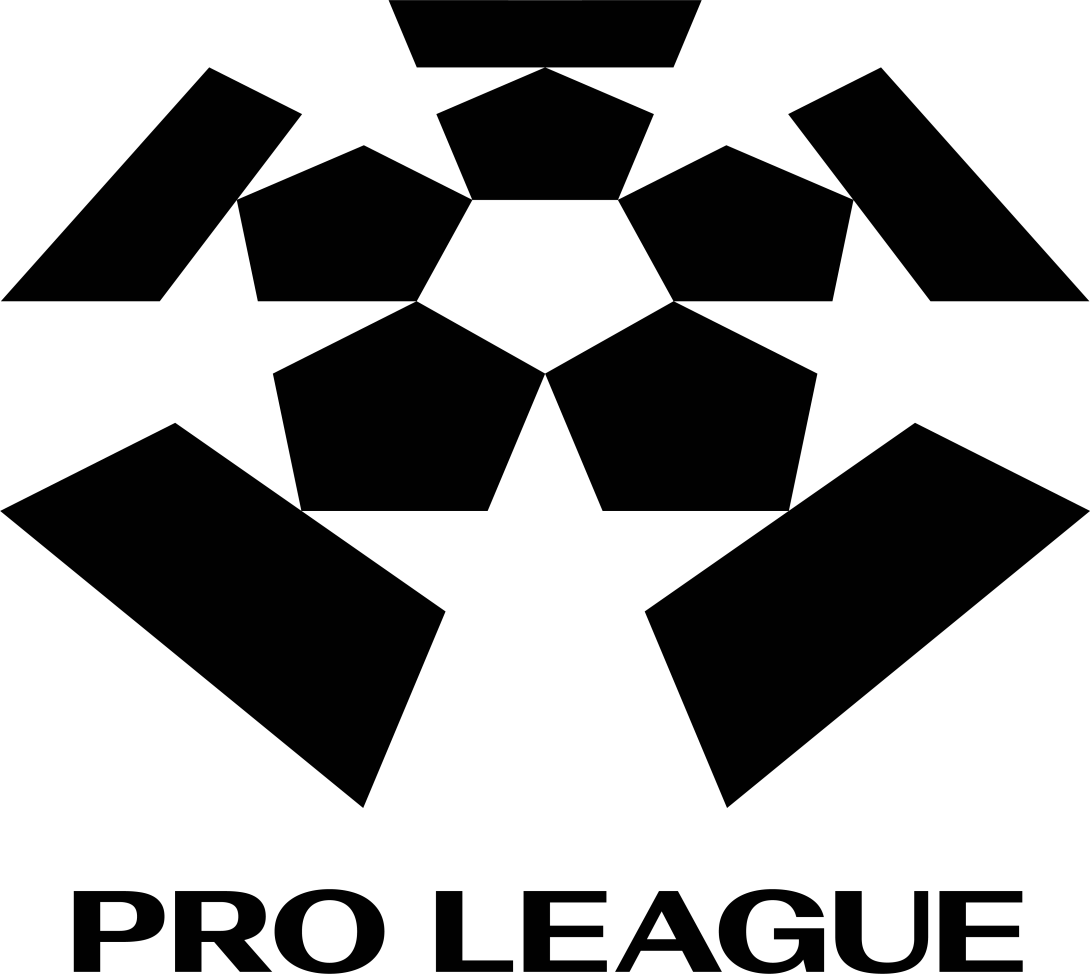 logo pro league